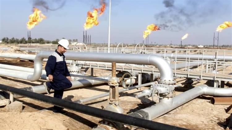 Πετρέλαιο: Στο Υψηλότερο Επίπεδο από το 2018 οι Τιμές Μετά το Αδιέξοδο στον ΟΠΕΚ